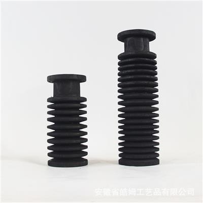 手工新中式碳化木质摆件创意螺纹花瓶展示图片