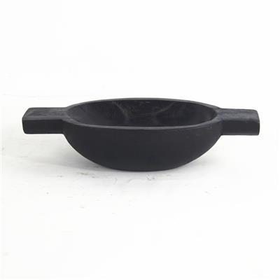 烧桐木复古工艺托盘展示图片